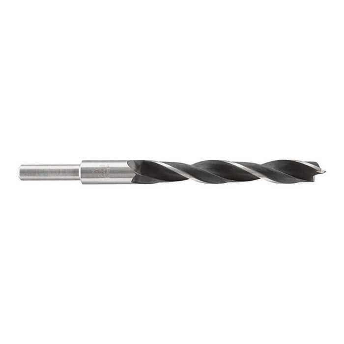 Pack De 5 Unidades - Broca Para Madera, Ø12x 151 Mm