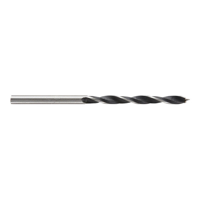 Pack De 5 Unidades - Broca Para Madera, Ø3 X 61 Mm