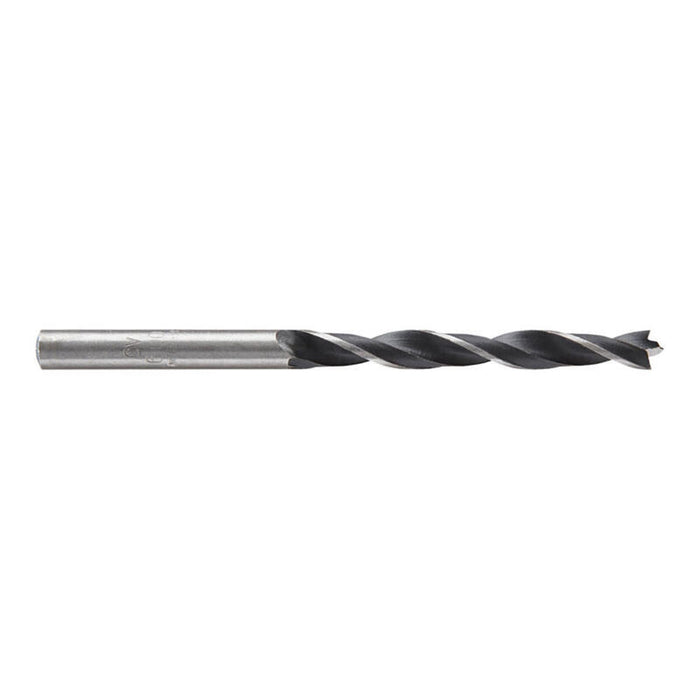 Pack De 5 Unidades - Broca Para Madera, Ø6x 93 Mm