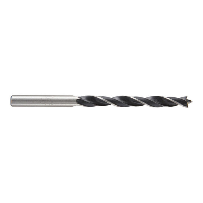 Pack De 5 Unidades - Broca Para Madera, Ø7 X 109 Mm