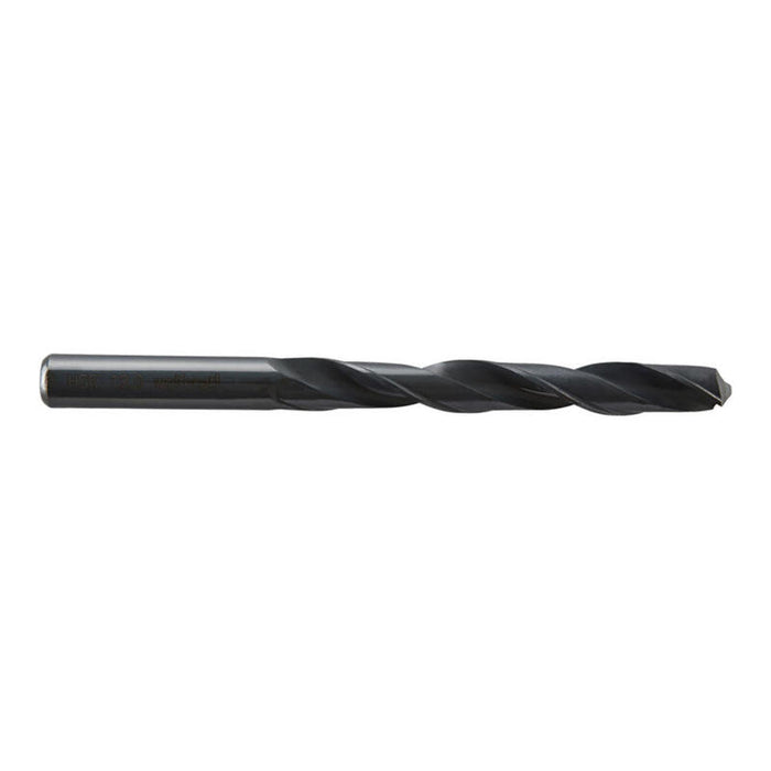 Pack De 5 Unidades - Broca Para Metal Hss, Forja Por Laminación, Ø12x 151 Mm