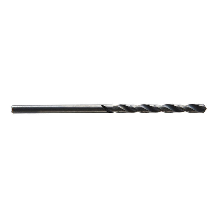 Pack De 5 Unidades - Broca Para Metal Hss, Forja Por Laminación, Ø2,5 X 57 Mm, 3 Uds