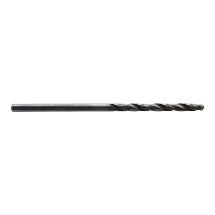 Pack De 5 Unidades - Broca Para Metal Hss, Forja Por Laminación, Ø2x 49 Mm, 3 Uds