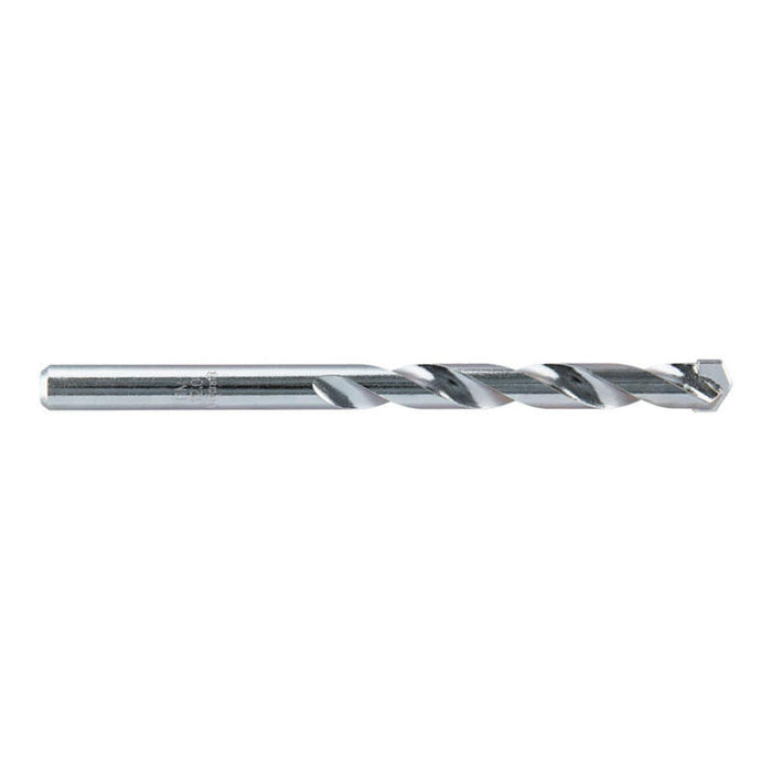 Pack De 5 Unidades - Broca Para Piedra Filo De Carburo De Tungsteno, Ø12 X 150 Mm
