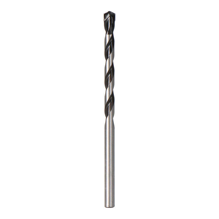 Pack De 5 Unidades - Broca Pared Standard. Punta Md 9,00 X 120mm Iz27660 Koma Tools (Izar)