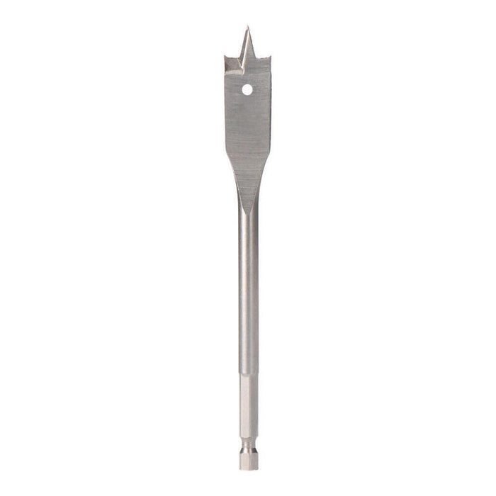 Pack De 5 Unidades - Broca Plana Para Madera 26,00mm Iz28112 Koma Tools (Izar)