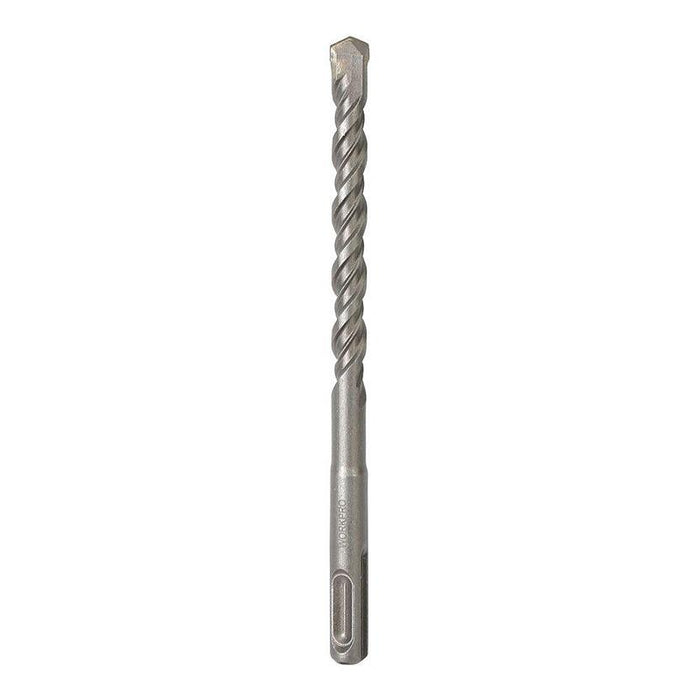 Pack De 5 Unidades - Broca Sds-Plus Para Mampostería, Ø12,00 X 310 Mm
