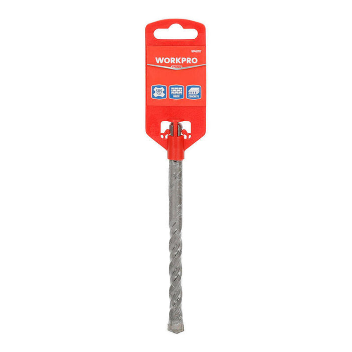 Pack De 5 Unidades - Broca Sds-Plus Para Mampostería, Ø14,00 X 310,00 Mm