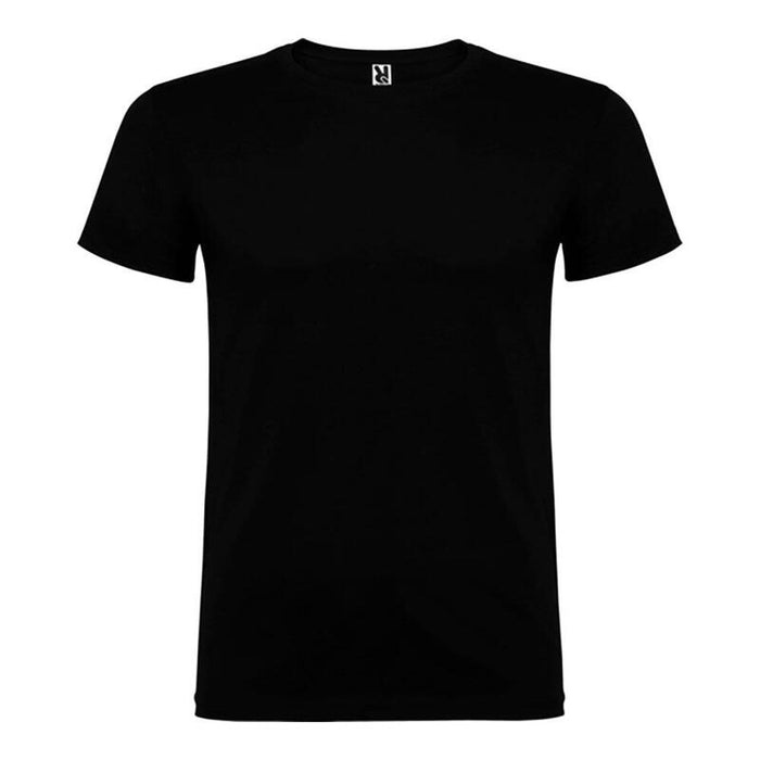 Pack De 5 Unidades - Camiseta Beagle Negra T.S