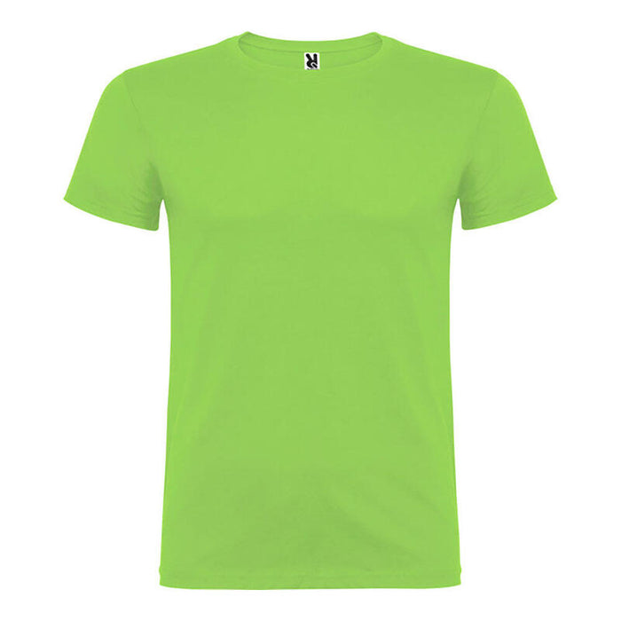 Pack De 5 Unidades - Camiseta Beagle Verde Oasis T.Xl
