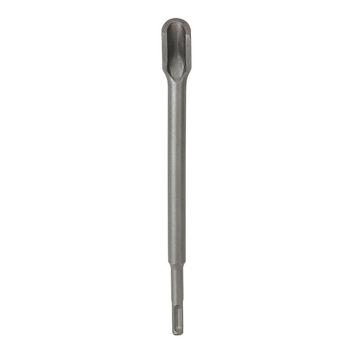 Pack De 5 Unidades - Cincel Ranurador Para Martillo, Sds-Plus, 14 X 250 Mm