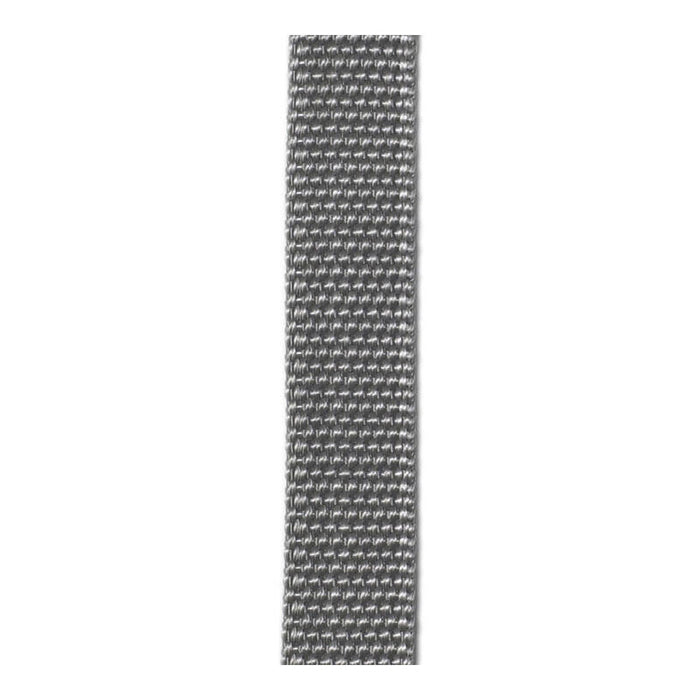 Pack De 5 Unidades - Cinta De Persiana 04 Gris 14 Mm X 6 M