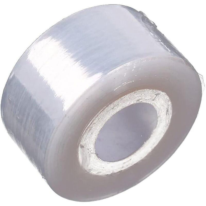 Pack De 5 Unidades - Cinta Para Injertar Plantas 3 Cm X 100 M