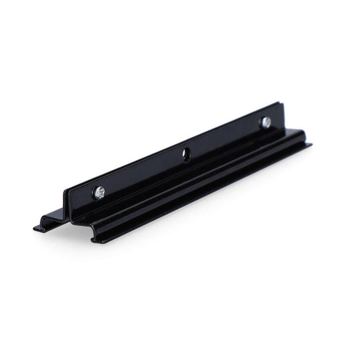 Pack De 5 Unidades - Clip De Fijacion Rt Negro Velum