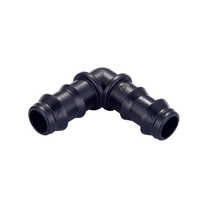 Pack De 5 Unidades - Codos Ø16 Mm, 4 Uds