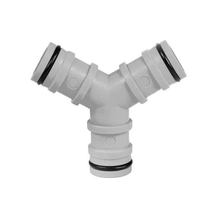 Pack De 5 Unidades - Conector De 3 Vías Cellpro 1 Pulg