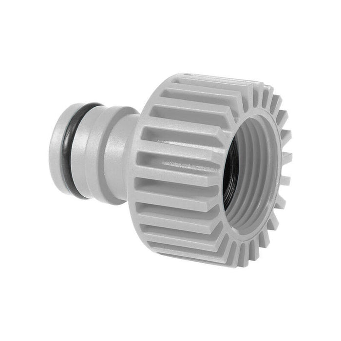 Pack De 5 Unidades - Conector Roscado Hembra Cellpro 6 Bar, 1 Pulg