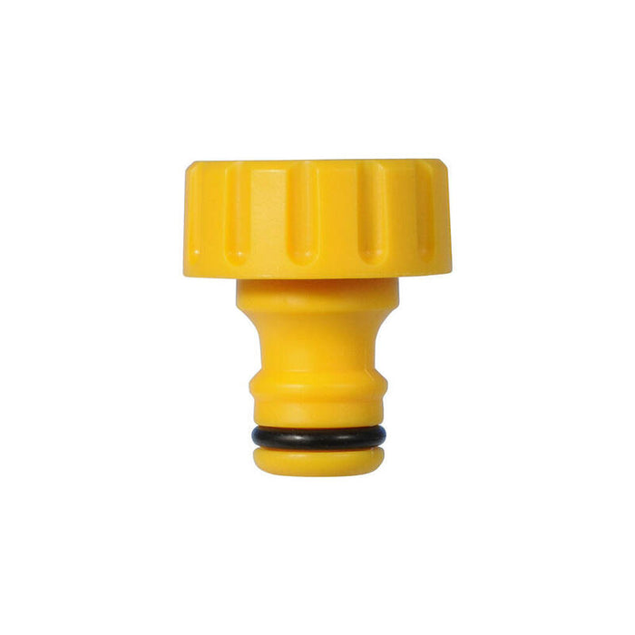 Pack De 5 Unidades - Conector Roscado Hembra ¾ Pulg