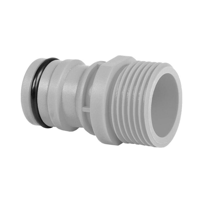 Pack De 5 Unidades - Conector Roscado Macho Cellpro 6 Bar, 1 Pulg