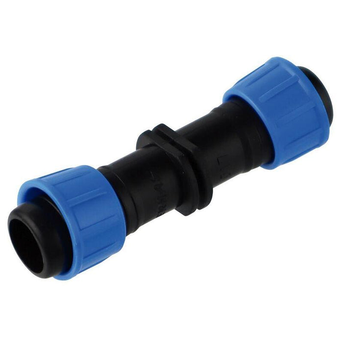 Pack De 5 Unidades - Enlace Cinta Click Ø16 Mm, Blíster 5 Uds