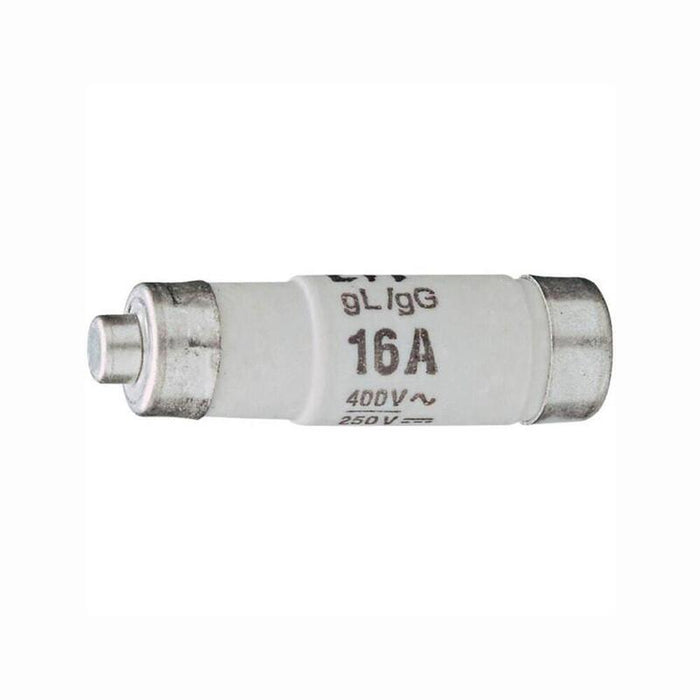 Pack De 5 Unidades - Fusible Neozed D01 16 A 400 V Ac / 250 V Dc