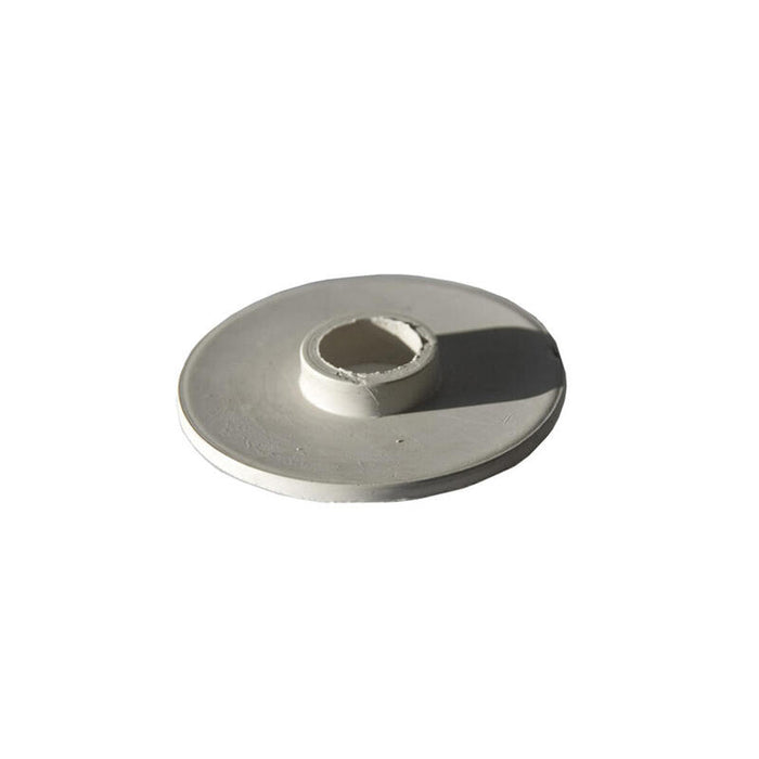 Pack De 5 Unidades - Goma De Obturacion Con Cuello Exterior Ø68mm Interior Ø17mm