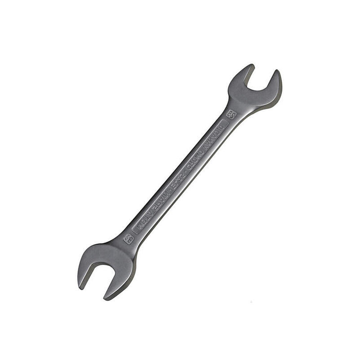 Pack De 5 Unidades - Llave Fija De Dos Bocas 8 X 9 Mm