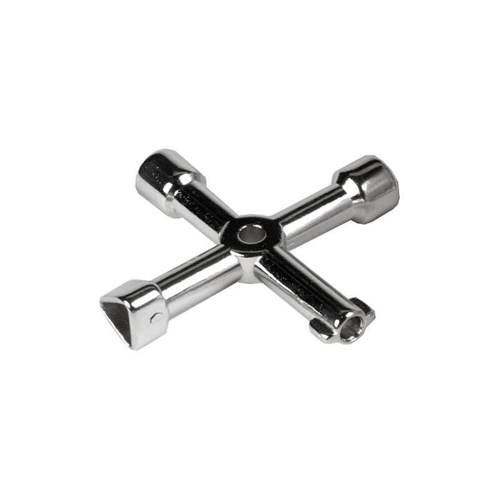 Pack De 5 Unidades - Llave Universal Multiusos