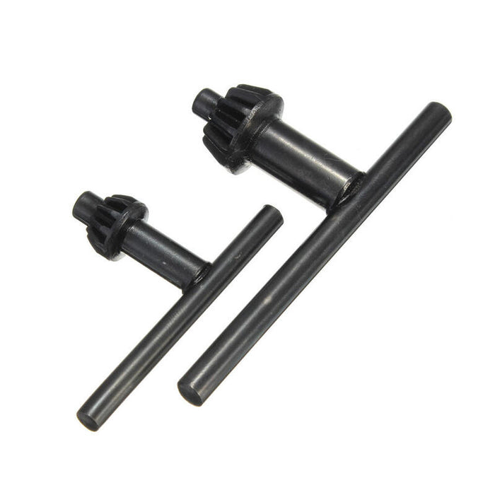 Pack De 5 Unidades - Llaves Para Taladro 10 Y 13 Mm, Pack 2 Uds