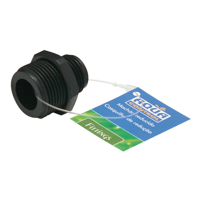 Pack De 5 Unidades - Machón Reductor 1 X ¾ Pulg