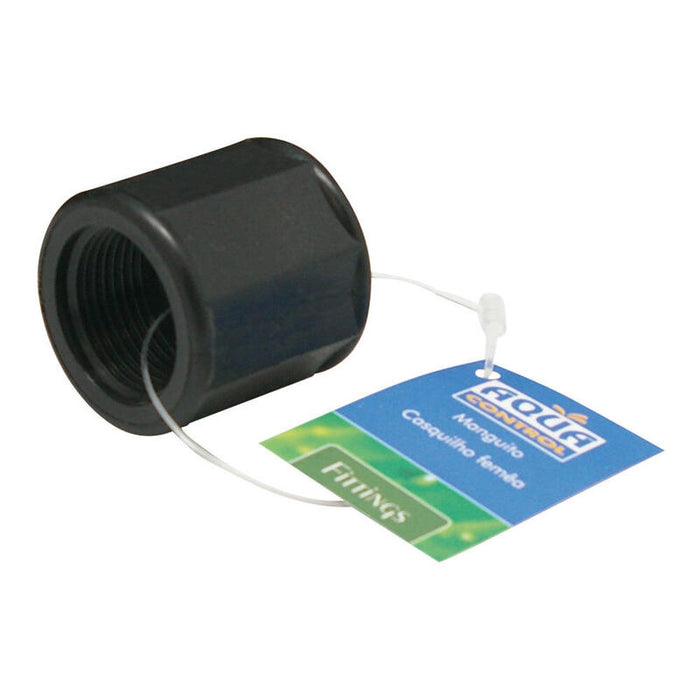 Pack De 5 Unidades - Manguito ¾ Pulg