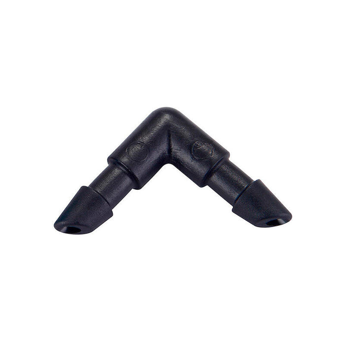 Pack De 5 Unidades - Pack Con 10 Codos 4mm Blue Bird