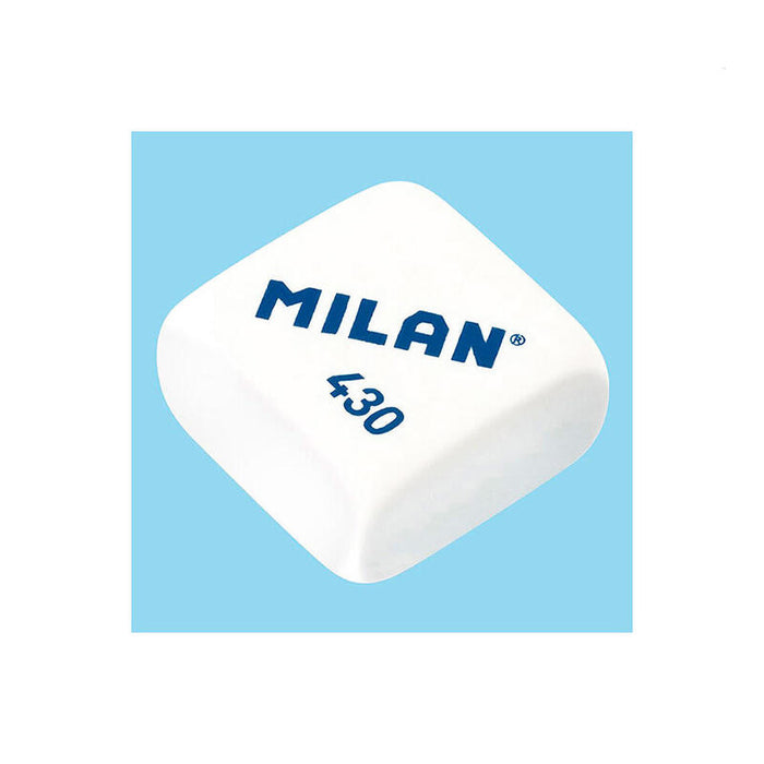 Pack De 5 Unidades - Pack Con 30 Gomas Mod. 430 Miga De Pan Milan