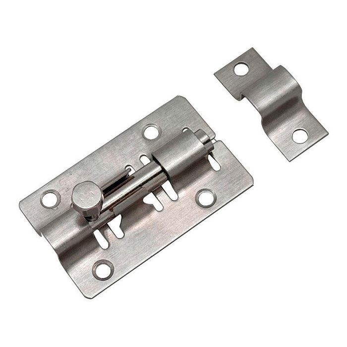Pack De 5 Unidades - Pasador Ps15, Acero Inoxidable, 45 Mm