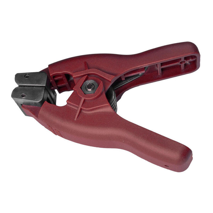 Pack De 5 Unidades - Pinza De Fuerza Ajustable, Apertura 5 Cm