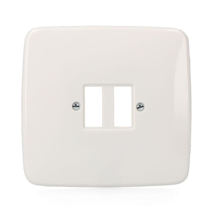 Pack De 5 Unidades - Placa 2 Elementos Grande S-Estrella Solera 421 (Envasada)