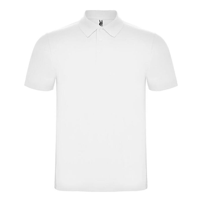 Pack De 5 Unidades - Polo Austral Blanco T.Xl