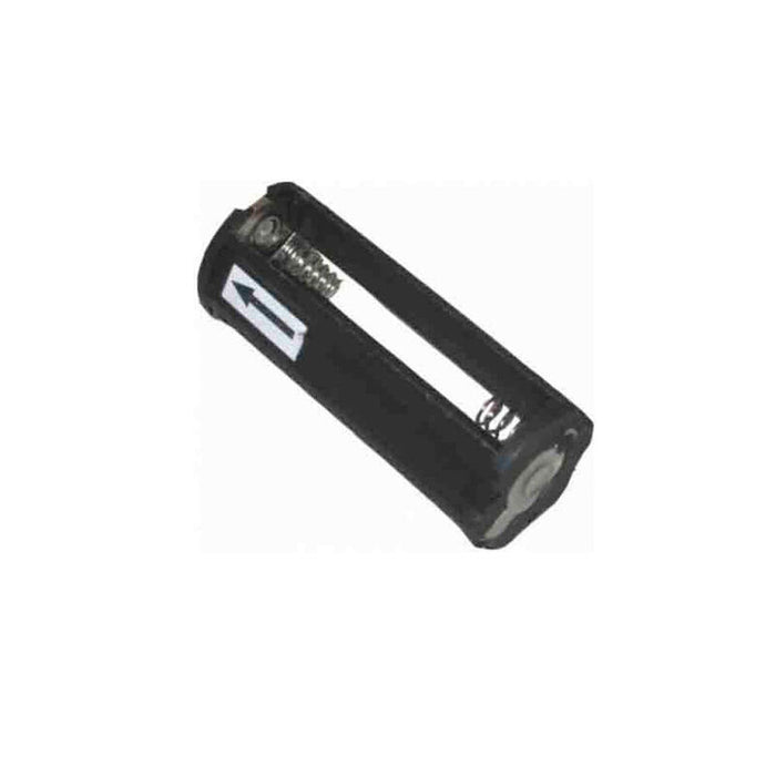 Pack De 5 Unidades - Porta Pilas Sin Cable 3 Pilas Aaa - Lr03 (No Compatible Para Linterna 36100-36115-36081)