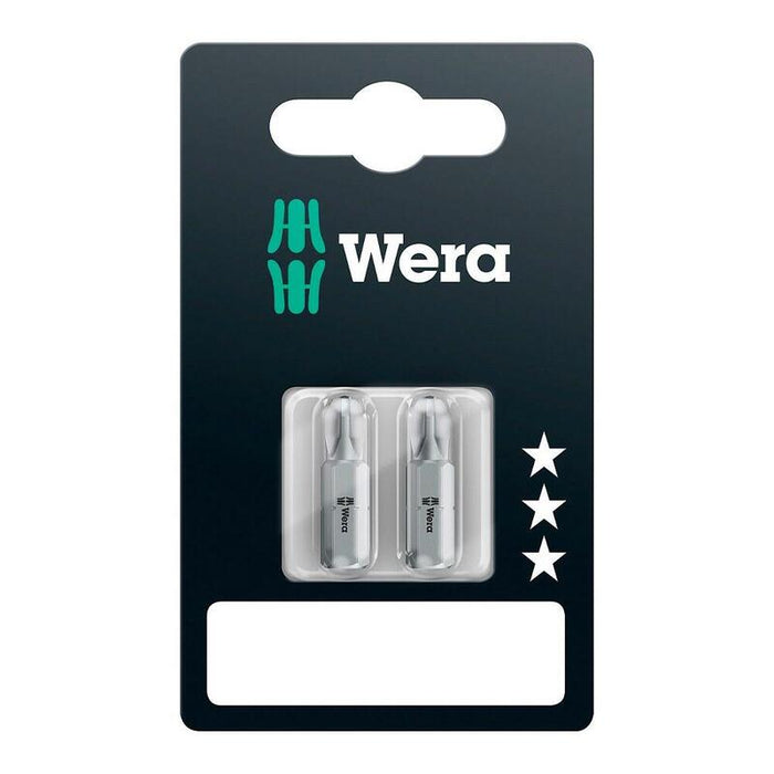 Pack De 5 Unidades - Puntas Phillips Ph1 X 25 Mm, 2 Uds