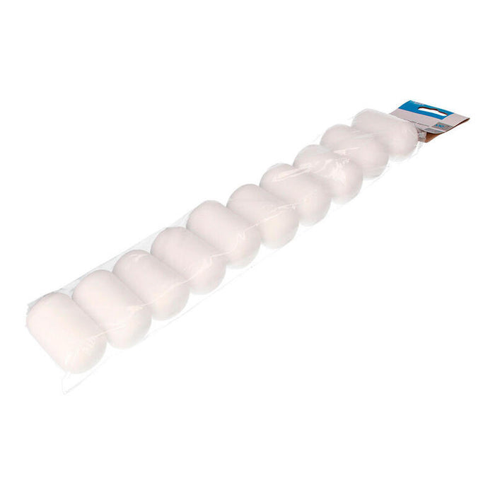 Pack De 5 Unidades - Recambio Mini Rodillo Espuma 50 Mm 10 Uds