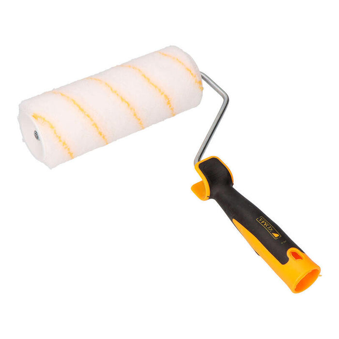 Pack De 5 Unidades - Rodillo Poliamida Antigoteo Para Superficies Lisas Ø50 X 180 Mm