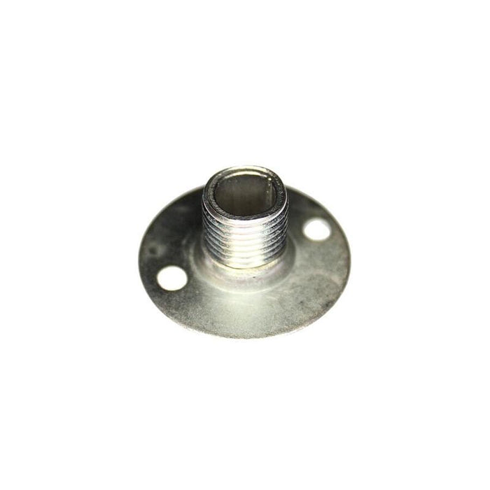 Pack De 5 Unidades - Soporte Con Espiga Metálico 26mm (Envasado)