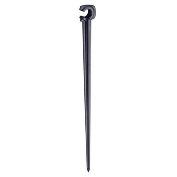 Pack De 5 Unidades - Soportes Ø4 Mm, 10 Uds