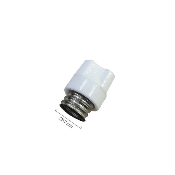 Pack De 5 Unidades - Tapon Fusible Neozed D02 20 A/25 A/35 A/50 A/63 A