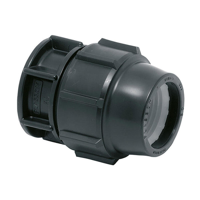 Pack De 5 Unidades - Tapón Polipropileno 20 Mm