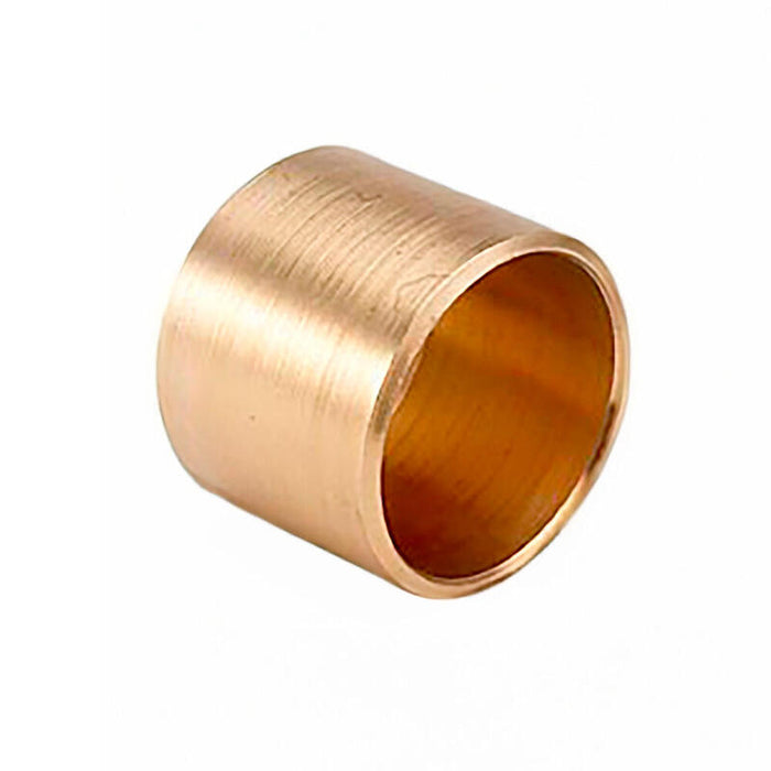 Pack De 5 Unidades - Tapon Soldar 301 18 Mm Latón