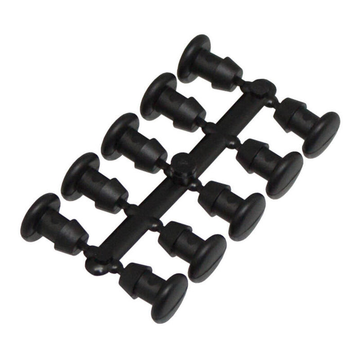 Pack De 5 Unidades - Tapones Ø4 Mm, 10 Uds