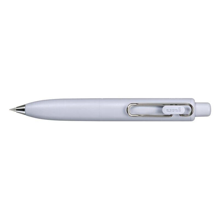 Pack De 5 Unidades Uni-Ball One P Boligrafo Retractil Con Punta Fina 0.5mm - Tinta Color Negro