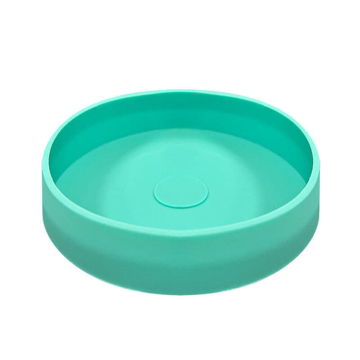 Pack De 5 Unidades - Ventosa Para Baliza V16, Ø9,5 Cm