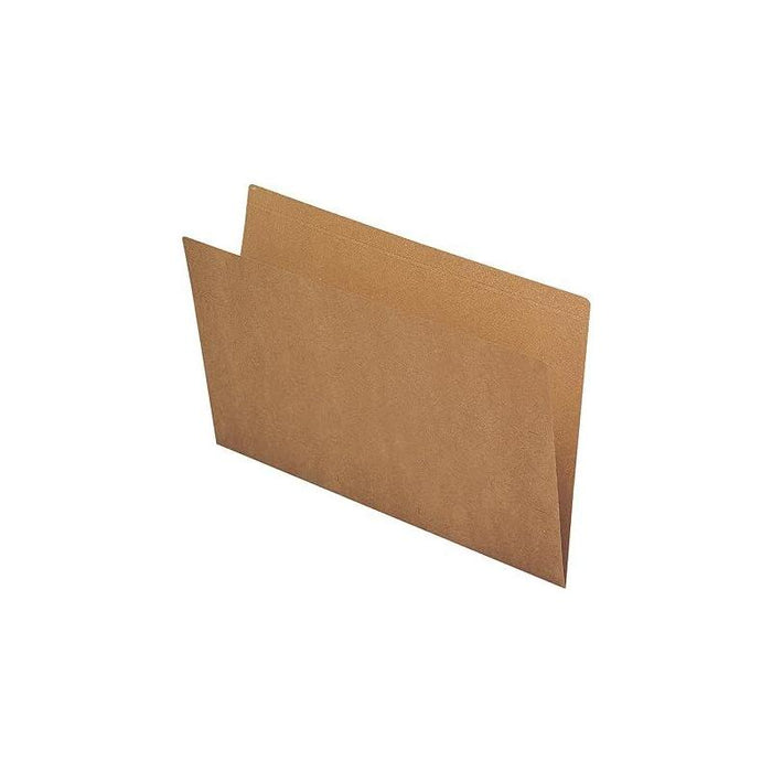 Pack De 50 Unidades Fade Subcarpetas Simples - Formato A4 - Cartulina Kraft De 230g/M2 - Certificado Ecolabel - Color
